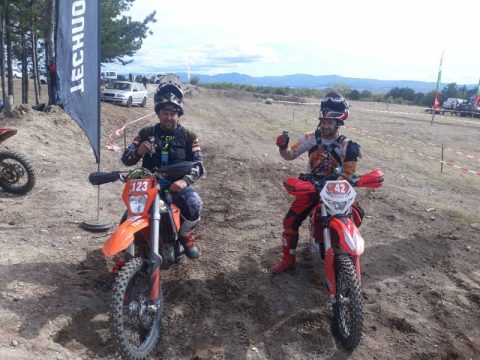 HARD ENDURO SOPOT 2020