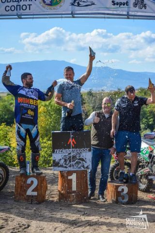 HARD ENDURO SOPOT 2020