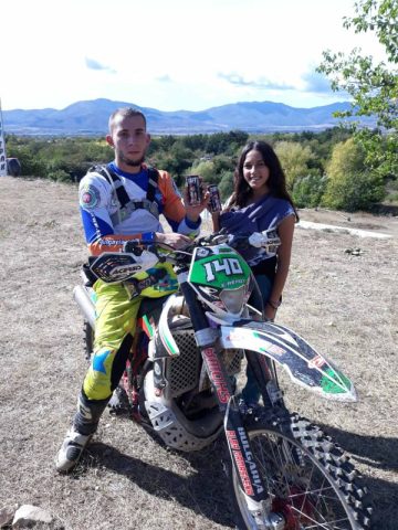 HARD ENDURO SOPOT 2020