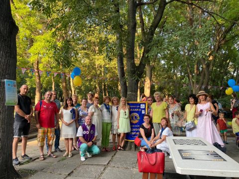 За по-красив и чист Пловдив