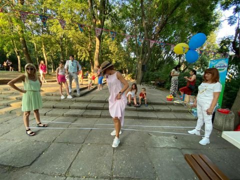 За по-красив и чист Пловдив