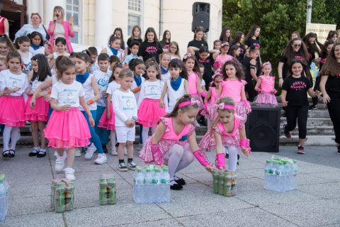 Празнуваме 24 май в Пловдив