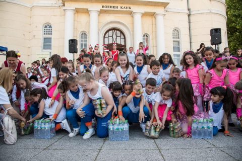 Празнуваме 24 май в Пловдив