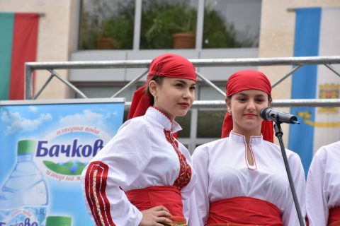 С масово шествие в Пловдив стартира Велосезон 2019